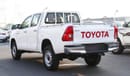 Toyota Hilux Diesel