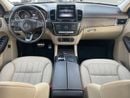 Mercedes-Benz GLE 400 AMG Mercedes GLE 400 _American_2019_Excellent Condition _Full option