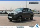 سوزوكي اسبريسو GL AMT | 7" inch Display Audio | Electric Mirrors | Alloy Wheels | 2024