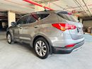 Hyundai Santa Fe full option panoramic roof v6 4WD 3300cc