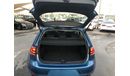 Volkswagen Golf Golf model 2016 car prefect condition cruise control excellent sound system low mileage radio Blueto