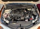 Toyota Corolla 1.8L XLI Hybrid