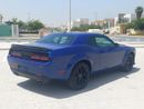 Dodge Challenger SXT Plus 3.6L