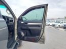 تويوتا هيلوكس GLX TOYOTA HILUX PICKUP RHD 2016 MODEL 2.8 L DIESEL AUTOMATIC(PM79021)