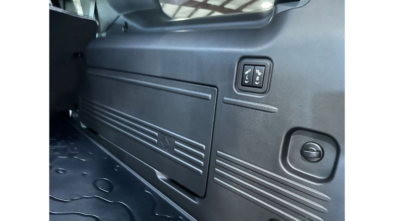 جي أم سي همر EV HUMMER EV SUV