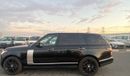 لاند روفر رينج روفر Autobiography 5.0L (510 HP)