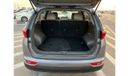 Kia Sportage 2019 KIA SPORTAGE  2.4L V4 In Great Condition Run and Drive / Vin : KNDPM3AC8K7559691