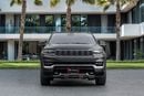 Jeep Grand Wagoneer SERIES III Grand Wagoneer | 3,134 P.M | 0% Downpayment | SERIES III | Full Jeep History