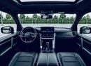 Toyota Land Cruiser GXR
