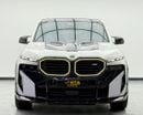 بي أم دبليو XM 2023 BMW XM ,AGMC Warranty ,Full Service History , Excellent Condition ,GCC