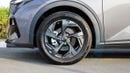 GAC GS3 Emzoom (For Export , НА ЭКСПОРТ) GB 1.5T 2026 GCC Без пробега