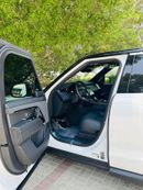 Land Rover Range Rover Sport SE P400 3.0L Range Rover Sport SE - 2025 - White