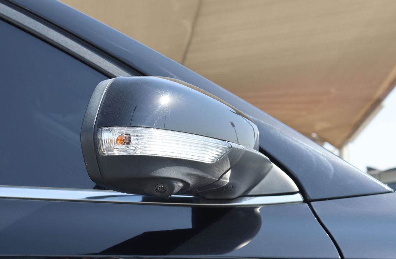 أم جي ZS MG ZS 2023 Full option - GCC- In excellent condition -Engine 1.5L - KM 86000 - PRICE 45000 AED