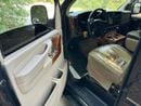 Chevrolet Express CHEVROLET EXPRESS CLASSIC 2003 US VIP SEATS // LOW MILEAGE // PERFECT CONDITION