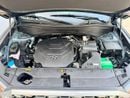 Hyundai Palisade PREMIUM NAPPA 2021 HYUNDAI PALISADE LIMITED PREMIUM low mileage 16200 only 4x4 AWD Gray Full Option