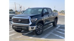 Toyota Tundra TRD OFFROAD  2021 5.7 L