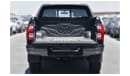 Toyota Hilux 2023 MODEL TOYOTA HILUX ADVENTURE 2.8L MANUAL TRANSMISSION