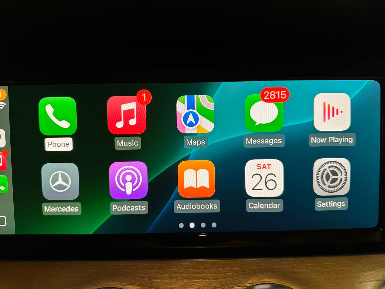 مرسيدس بنز E 400 كوبيه