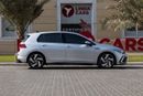 Volkswagen Golf GTI Fabric 2.0L