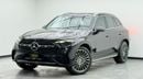 Mercedes Benz GLC200 4MATIC HIGH 2025 Mercedes Benz GLC200 Premium Plus, 5 Years MB Warranty, Very Low Km, Fully Loaded,