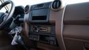 Toyota Land Cruiser 70