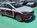 Suzuki Ciaz 1.5 GLX A.T