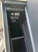 لكزس LM 350h 2.5L Hybrid 4 seater VIP 2024 YM (For export only)