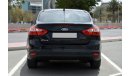 Ford Focus Full Auto in Excellent Condition