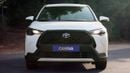 Toyota Corolla Cross XL 1.8L | Free Agency Warranty | Complete Service History | Zero Downpayment Support