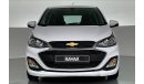 Chevrolet Spark LS