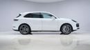 Porsche Cayenne - 2 Year Warranty - Approved Prepared Vehicle