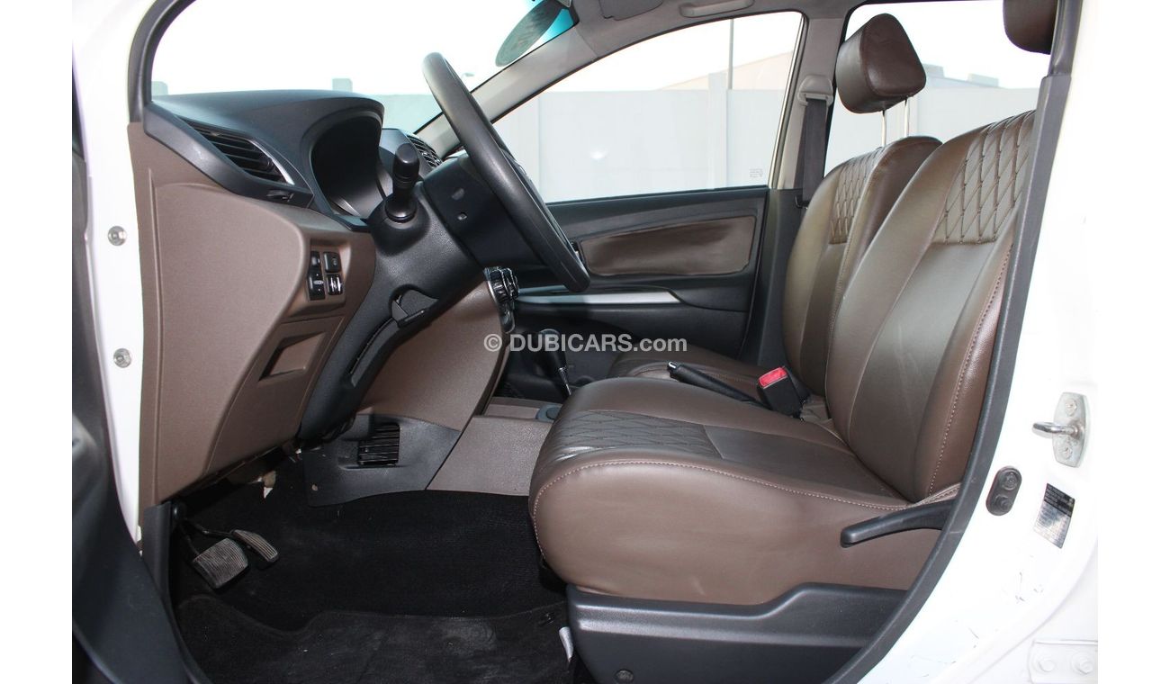 Toyota Avanza Toyota Avanza 2016 GCC, in excellent condition, without accidents, very clean from inside and outsid