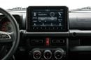 Suzuki Jimny GLX 1.5L - Celestial Blue Inside Black | Export Only