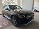 Mercedes-Benz GLC 300 Premium 2.0L