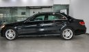 مرسيدس بنز E 350