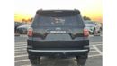 Toyota 4Runner 2019 Toyota 4Runner TRD Off Road Full Option 4.0L V6 - 4x4 AWD  - Limited Edition Shape -