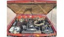 Toyota Hilux TOYOTA HILUX 1999 - LN107-0015600- ONLY FOR EXPORT