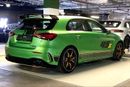 Mercedes-Benz A 45 AMG S+ Limited Edition | National Day Celebration | Guaranteed Warranty | 0 Down Payment