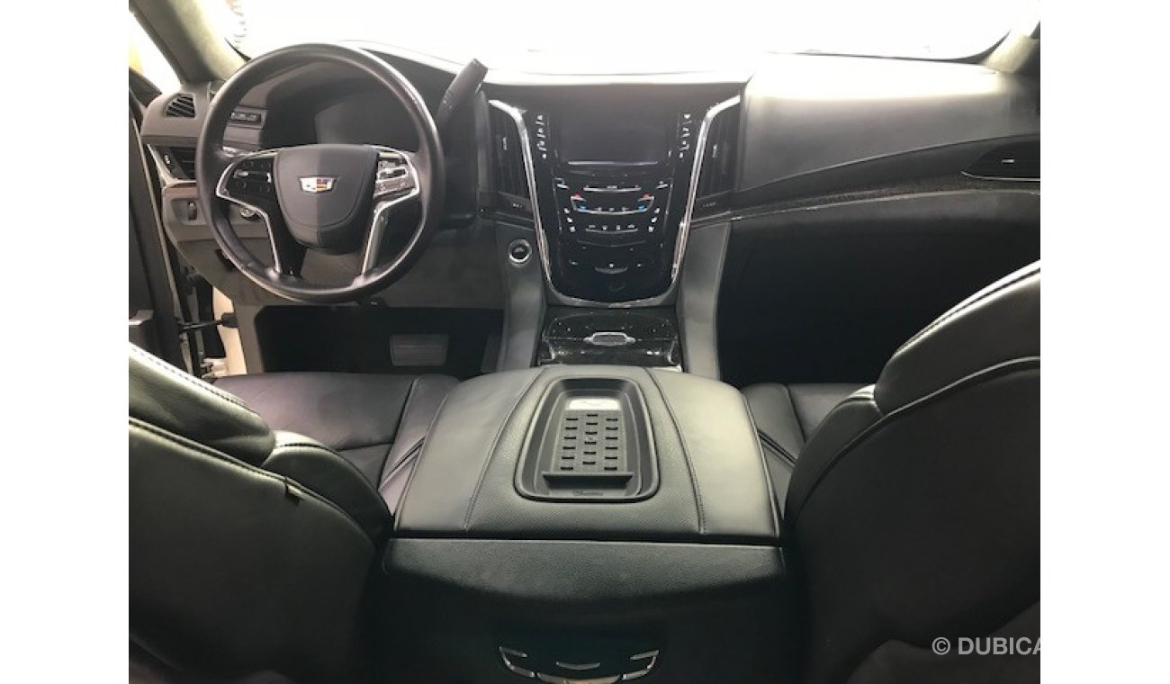 Cadillac Escalade PLATINUM