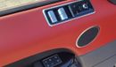 Land Rover Range Rover Sport Dynamic P380 Warranty