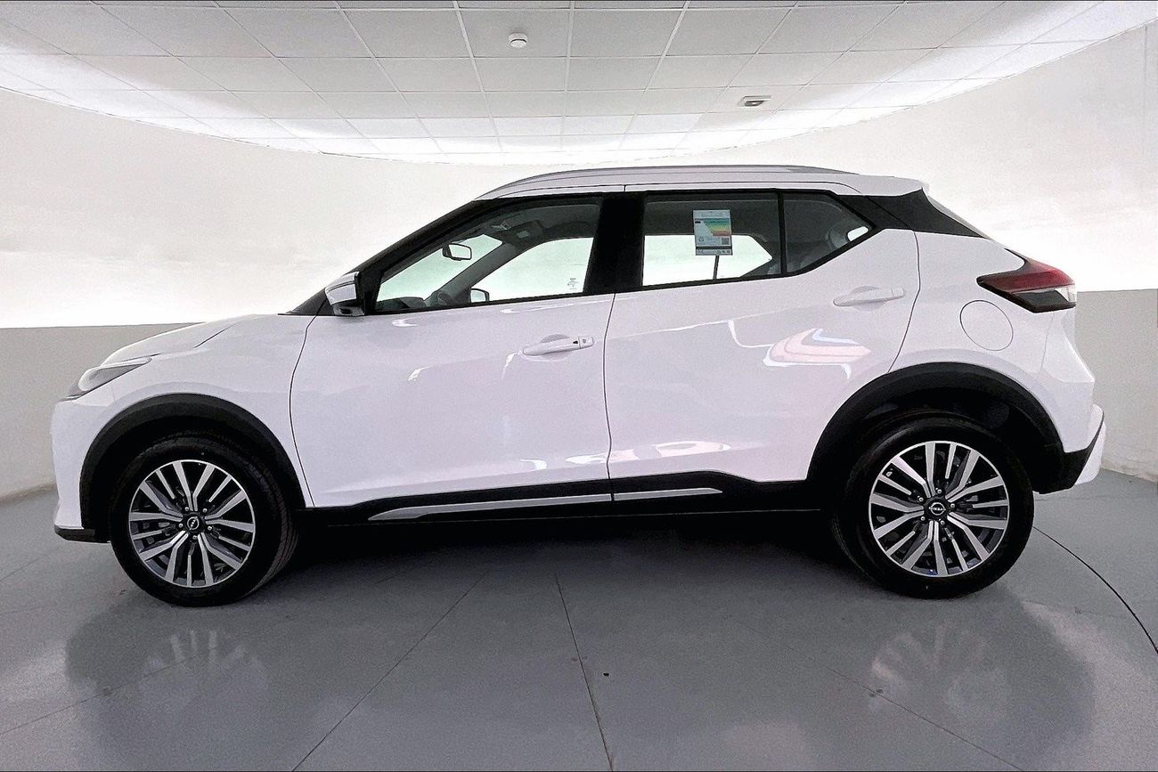 RAM 1500 Warlock Classic - Crew Cab| 1 year free warranty | Exclusive Eid offer