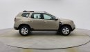 Renault Duster SE 4WD 2000