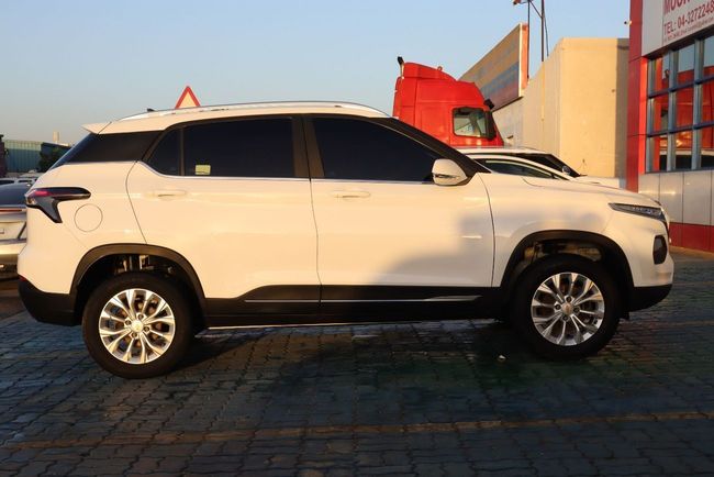 Chevrolet Groove PREMIER, миниатюра 20