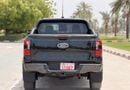 Ford Ranger Sport 2022 Model 3.0 V6 Turbo Diesel Engine Full Option RHD