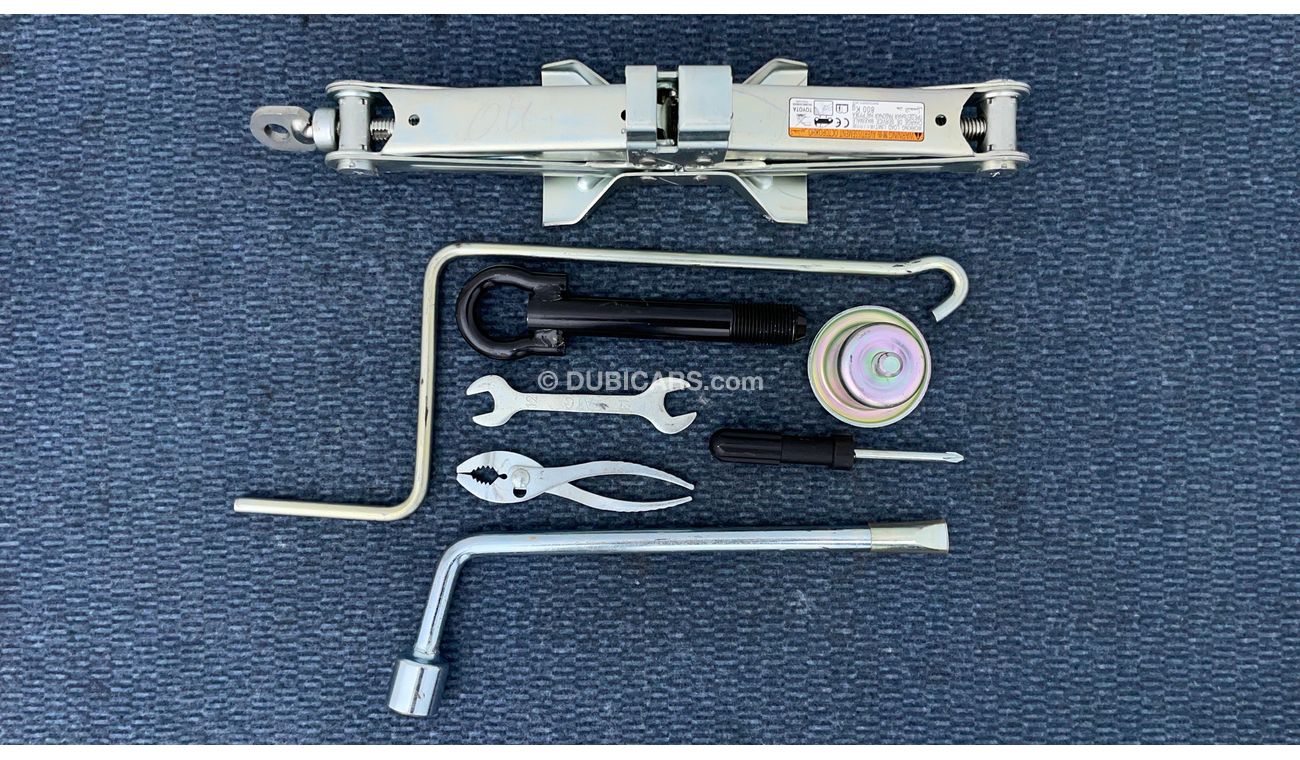 Toyota Yaris SE+ 1.5 | Under Warranty | Inspected on 150+ parameters