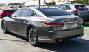 Lexus LS500