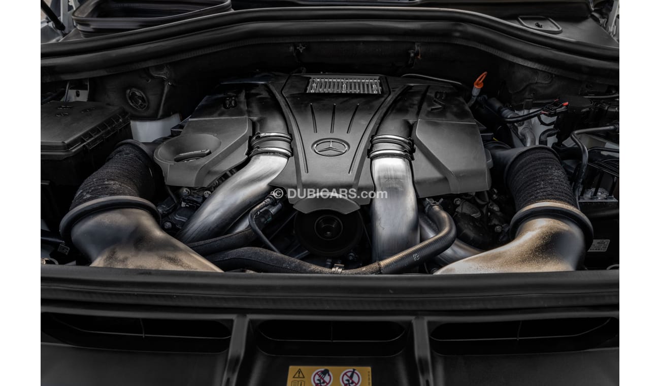 Mercedes-Benz GLE 500 AMG | 2,740 P.M  | 0% Downpayment | Excellent Condition!