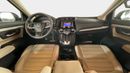 Honda CR-V 2.4 I-VTEC LX 2WD AUTO | Guaranteed Warranty | 0 Down Payment