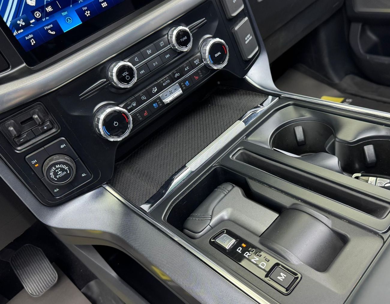 Ford F 150 Raptor 2023 Ford F-150 Raptor,Sep/2028 Agency  Warranty+Service Contract, Full Agency Service History, GCC