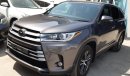 Toyota Kluger PETROL 3.5L RIGHT HAND DRIVE